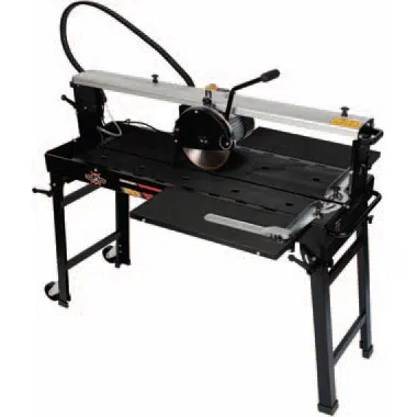 Centaur Wet Saw 1250mm