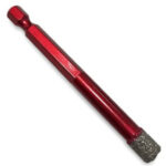 Dry Cut Tile Drill Bits 8mm