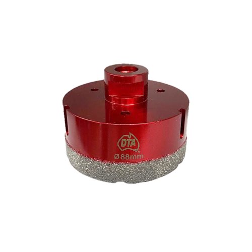 Tornado Dry Cut Drill Bit 88mm