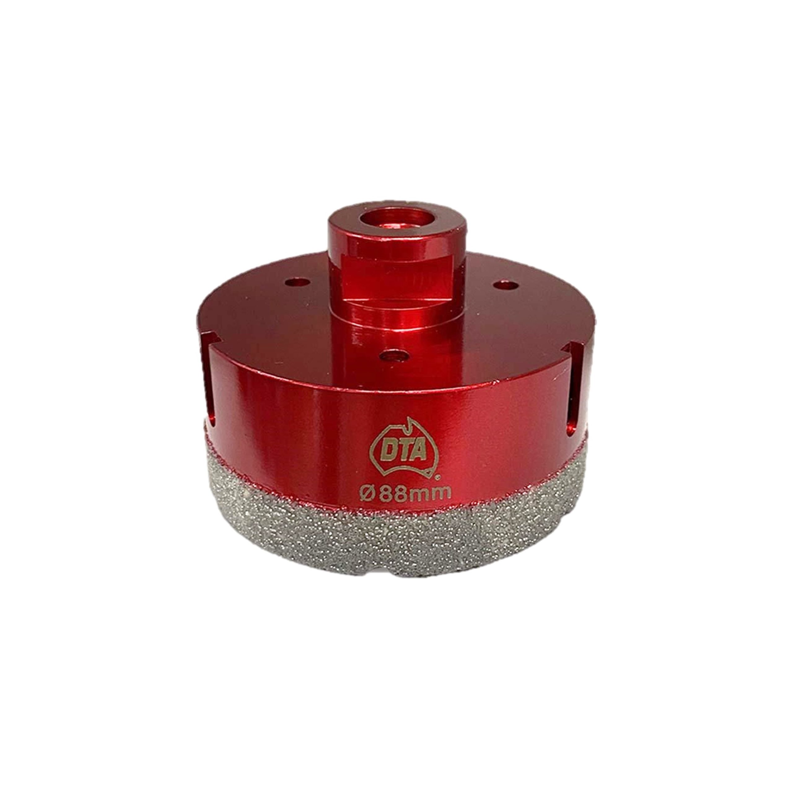 TBDD88 Tornado Dry Cut Drill Bit 88mm - Image 1