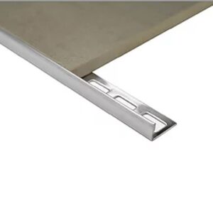 L-Angle Stainless Steel 22mm x 3m