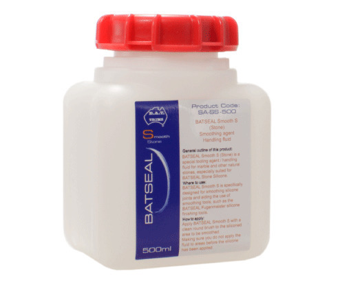 Batseal Smooth Agent – Stone 1ltr
