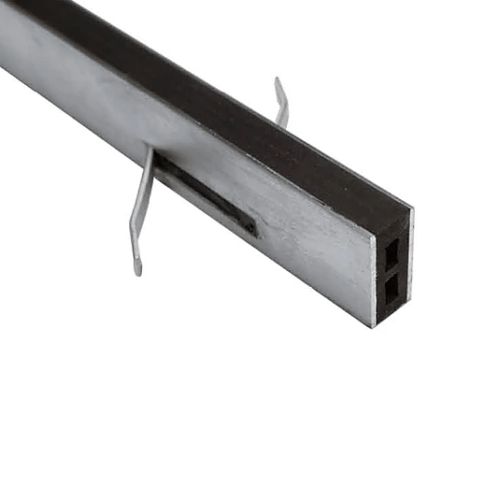 Mortarloc Stainless Steel 50mm x 1.8m (6mm)