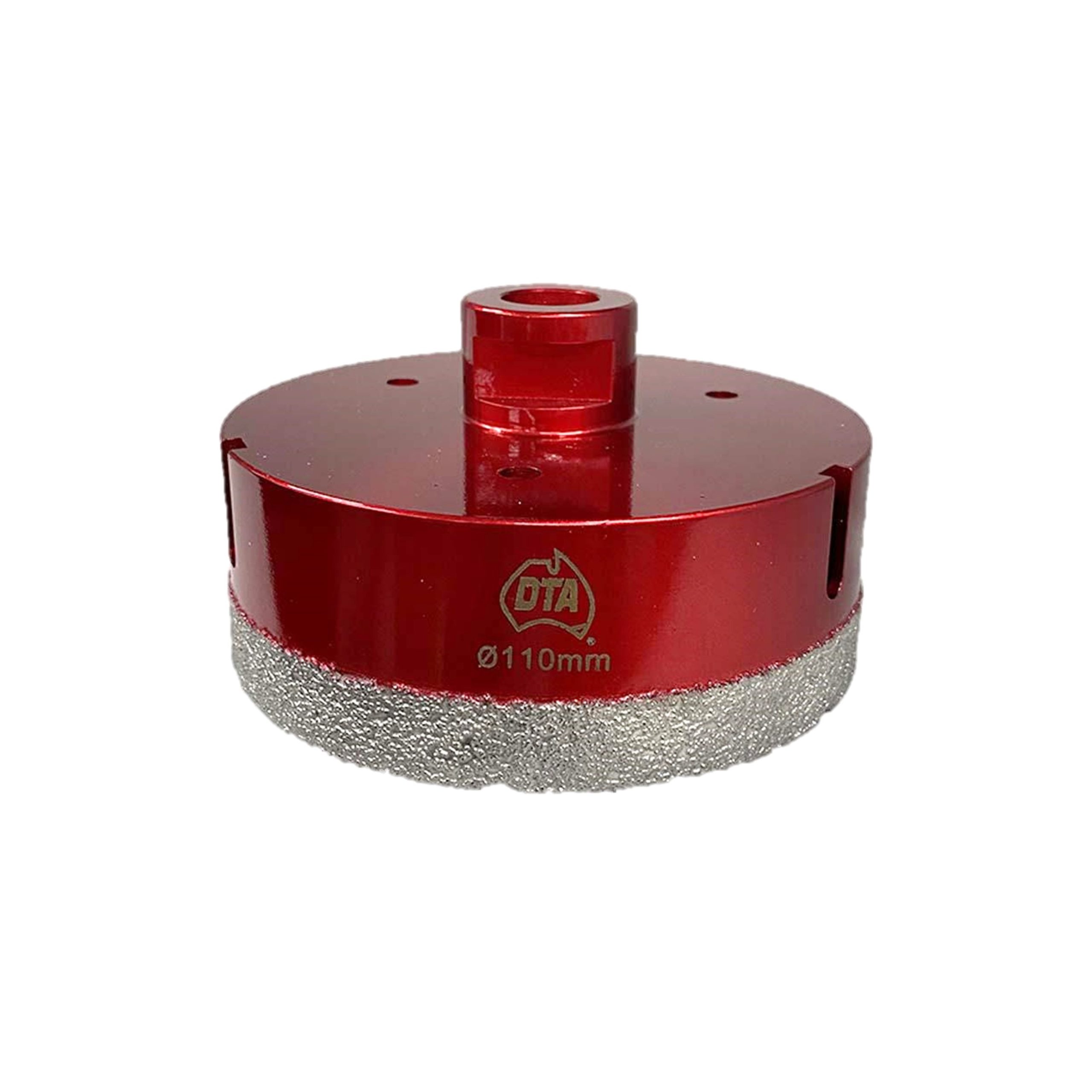 TBDD110 Tornado Dry Cut Drill Bit 110mm - Image 1