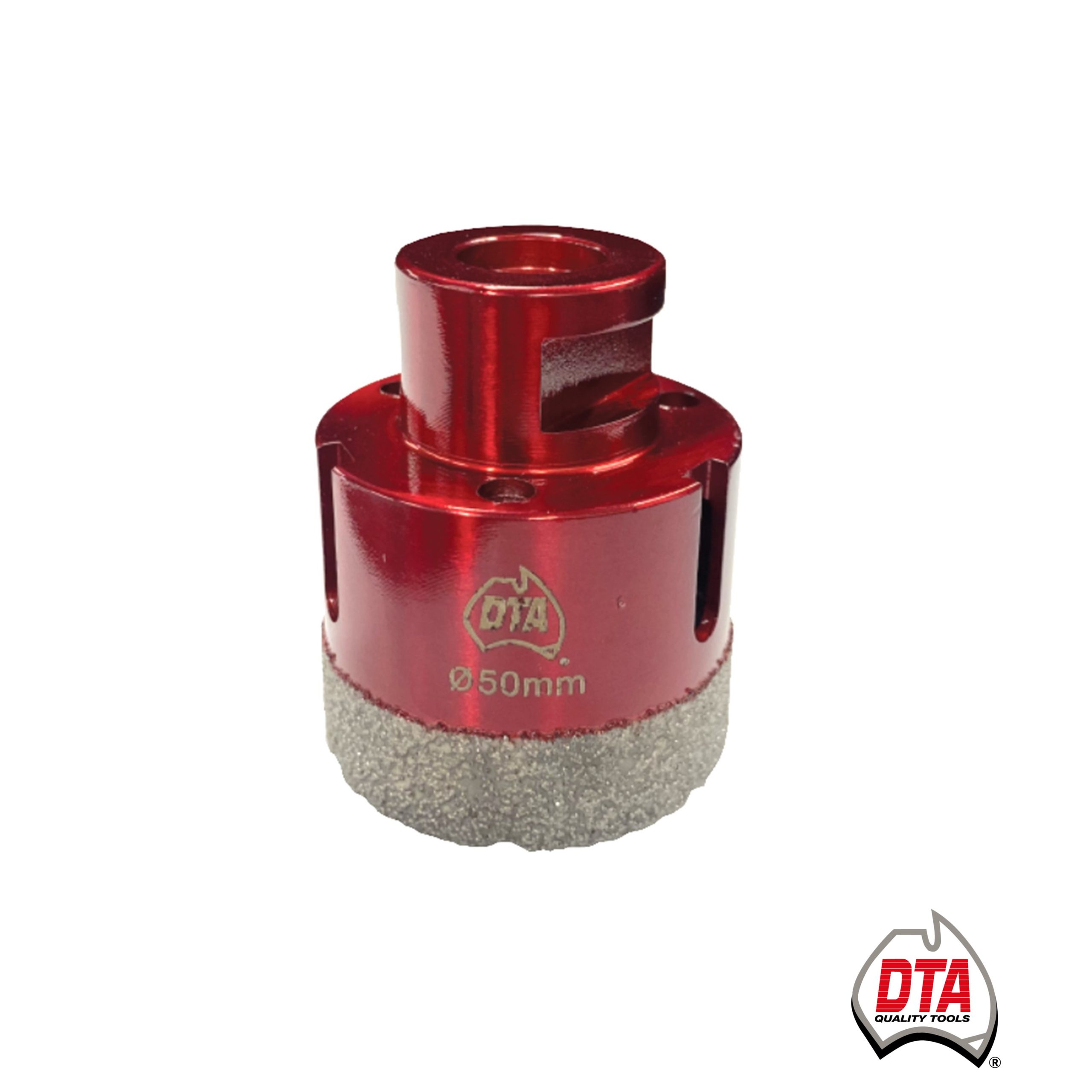 TBDD50 Tornado Dry Cut Drill Bit 50mm - Image 1