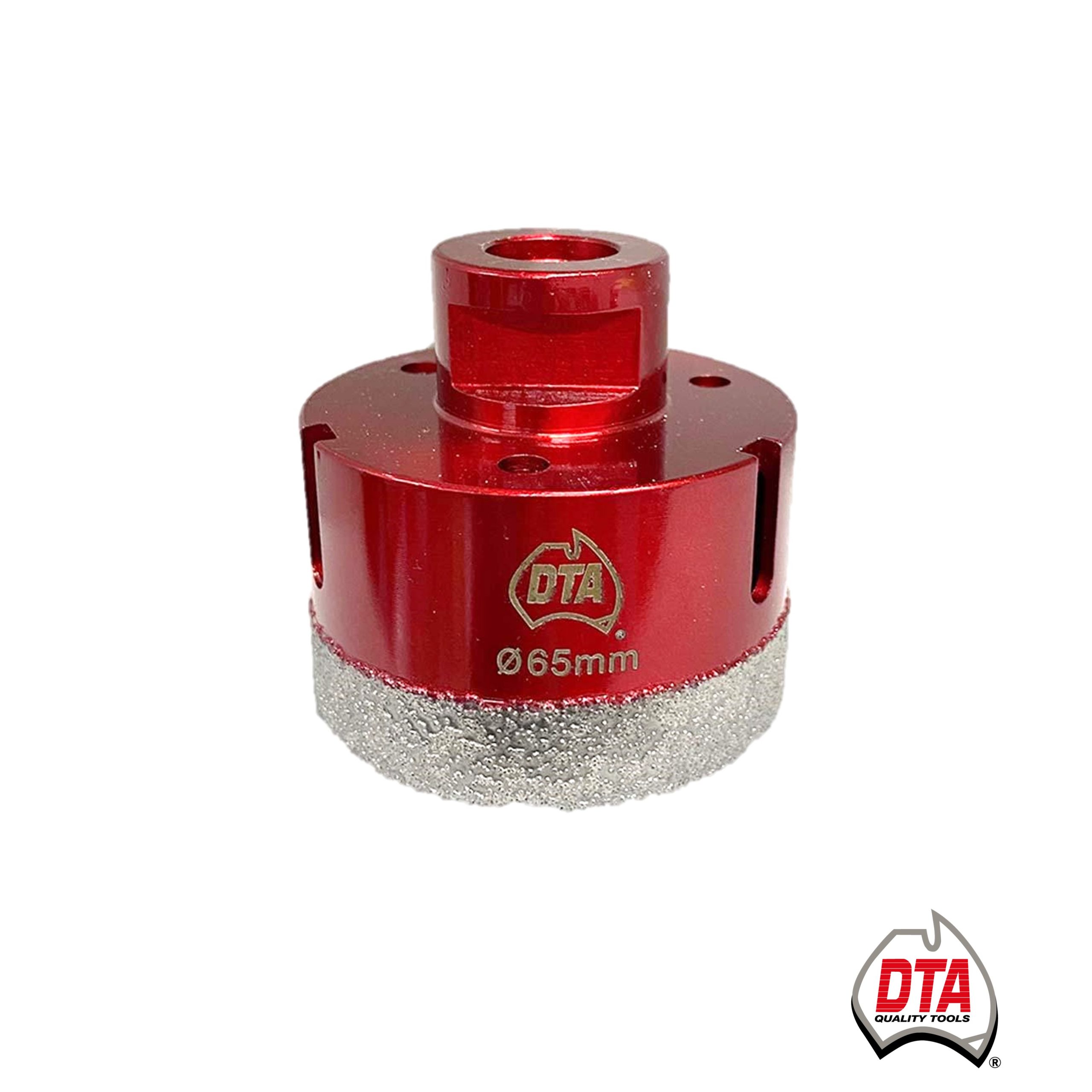TBDD65 Tornado Dry Cut Drill Bit 65mm - Image 1