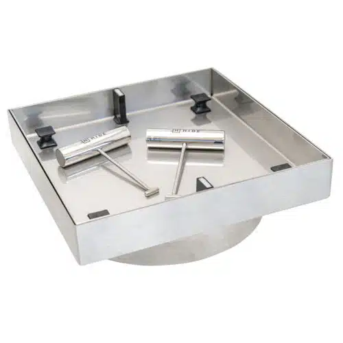 Hide Concrete Kit 306mm (240mm Collar)