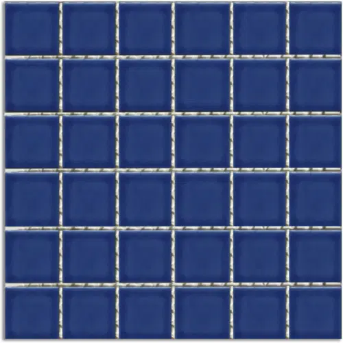 Cotto Sapphire Gloss 47mm x 47mm