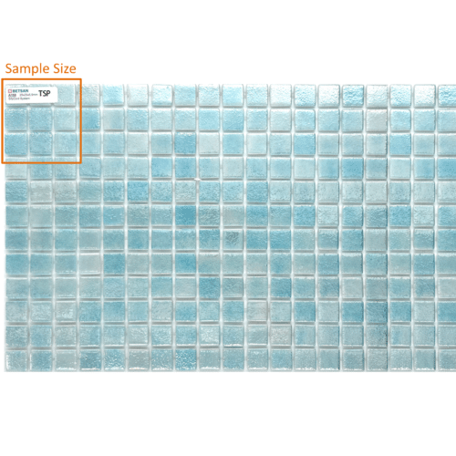 Betsan A159 Glass Mosaic 25mm x 25mm (SAMPLE)
