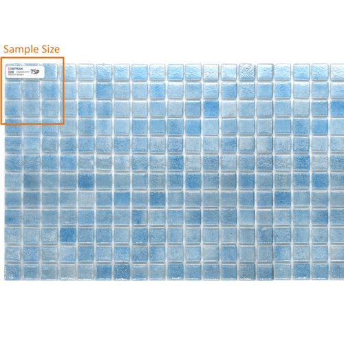 Betsan A368 Glass Mosaic 25mm x 25mm (SAMPLE)