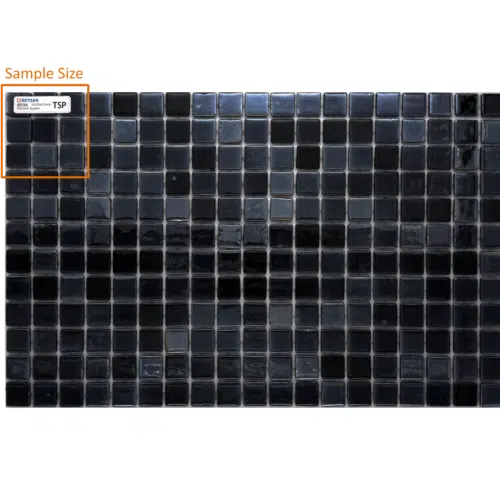 Betsan AB164 Glass Mosaic 25mm x 25mm (SAMPLE)