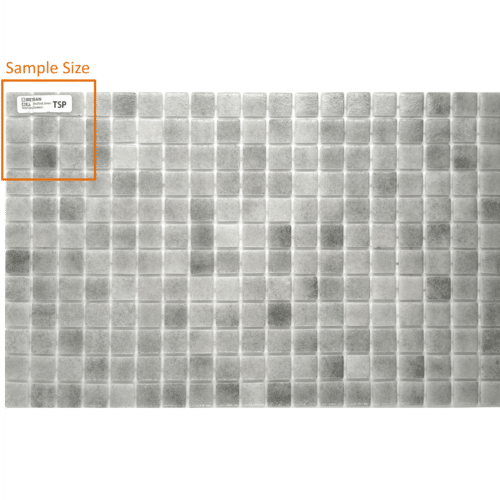 Betsan F10-L Glass Mosaic 25mm x 25mm (SAMPLE)