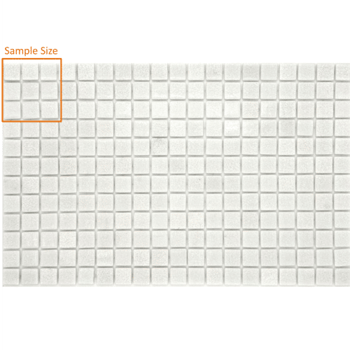 Betsan F3250 Glass Mosaic 25mm x 25mm (SAMPLE)