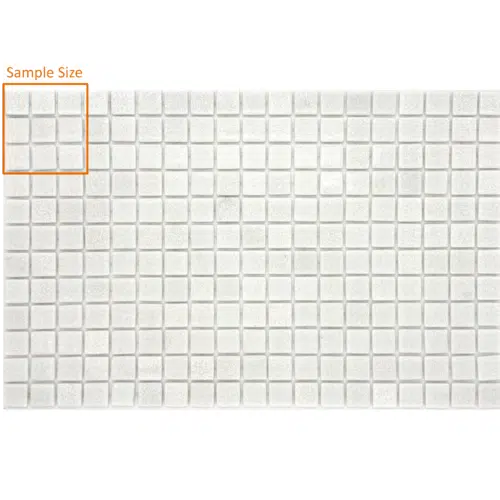 Betsan F3250 Glass Mosaic 25mm x 25mm (SAMPLE)