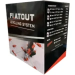 FLATOUT CLIPS 3000 Pack - $149.50